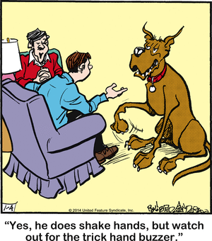 marmaduke